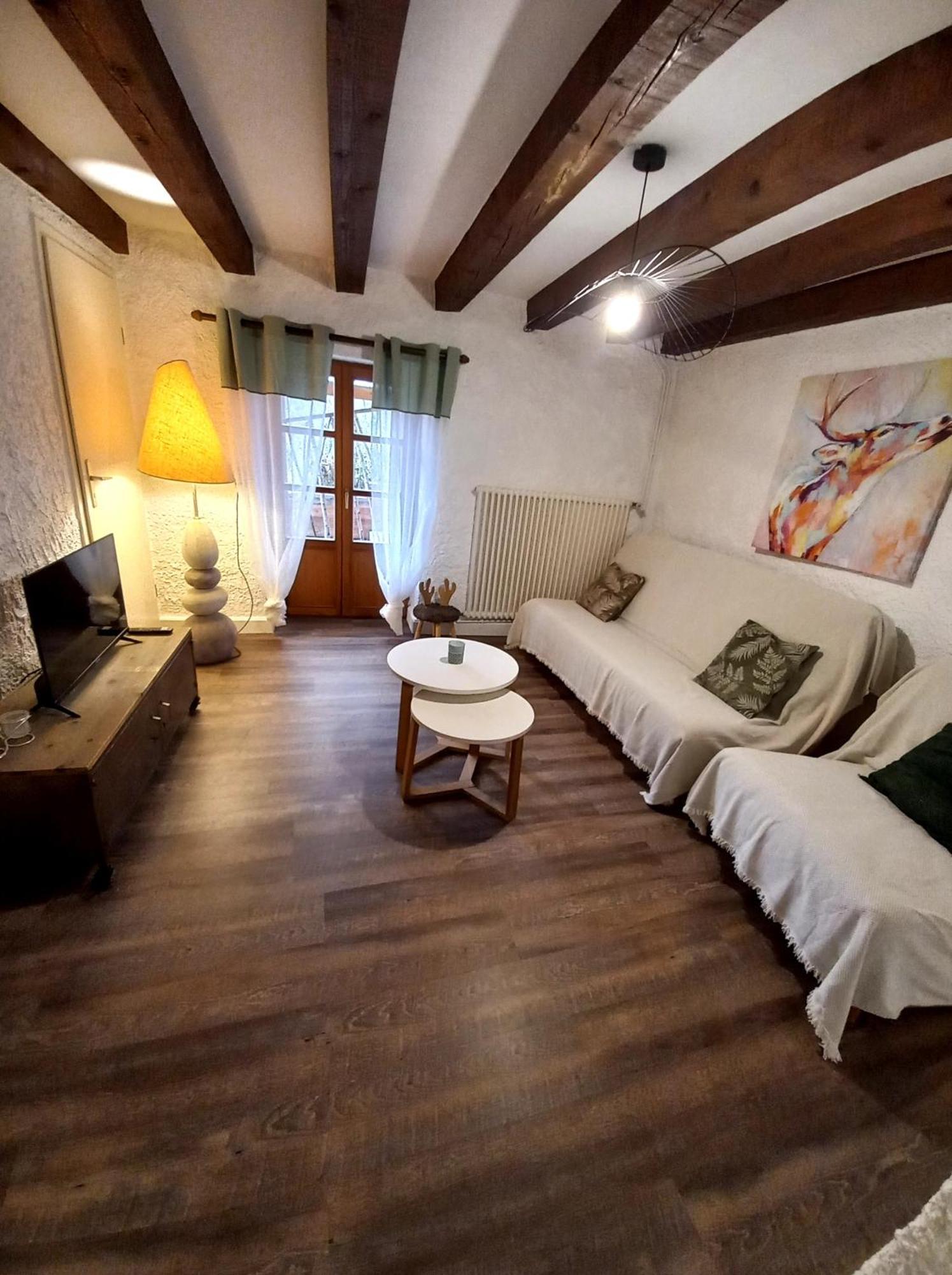 Вилла La Petite Ferme La Chapelle  Экстерьер фото